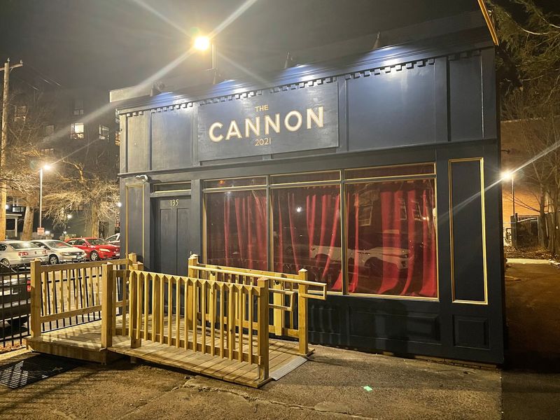 Don't Let August End Without Trying These 7 New Connecticut Restaurants - Decor Hint The Cannon, New Haven