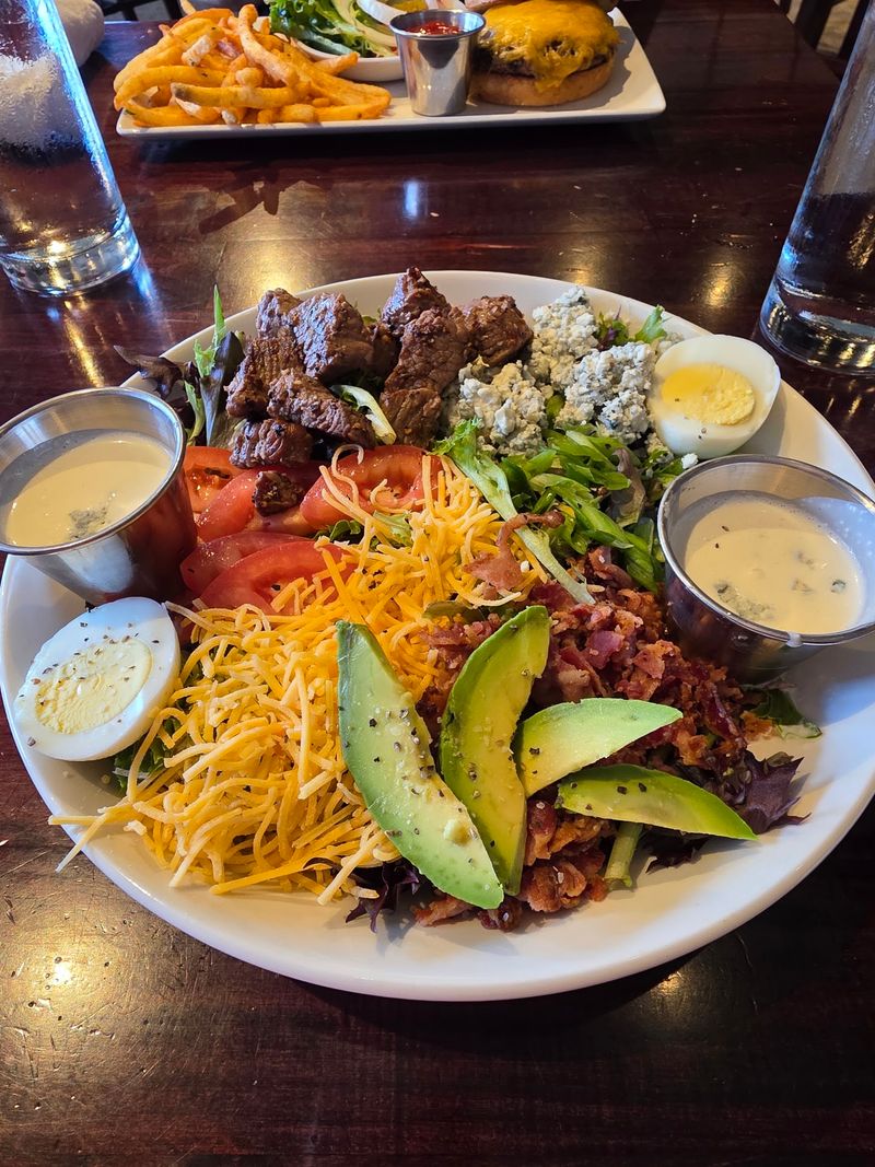 Prairie Creek Vineyard & Winery, Central City