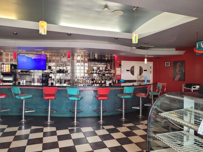 Easton Diner