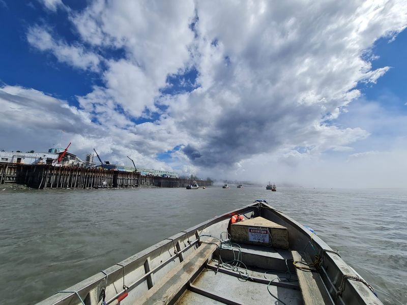 10 Scenic Alaska Fishing Towns Where The Pace Of Life Is Refreshingly Slow - Decor Hint Kenai, Where The River Sets The Calendar