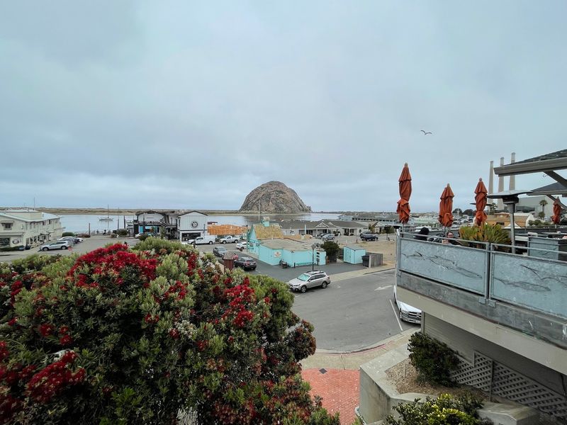 Morro Bay, San Luis Obispo County