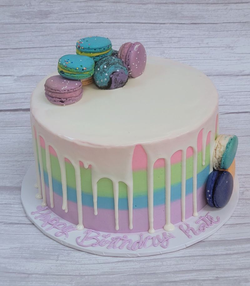 Pixi Sweets