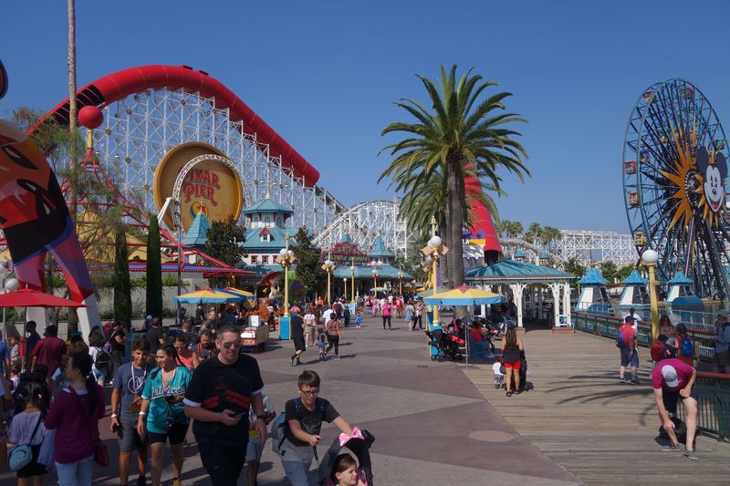 Your Party Ticket Lets You Enter The Park Three Hours Early