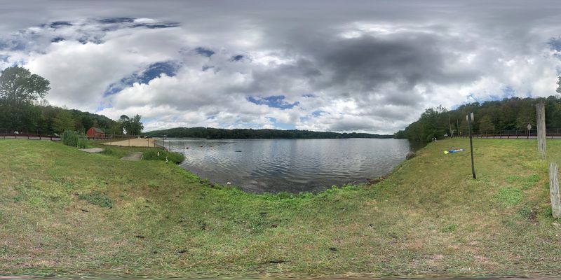 Quonnipaug Lake, Guilford