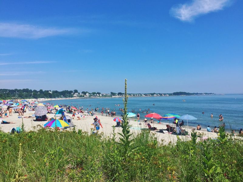 Rocky Neck State Park