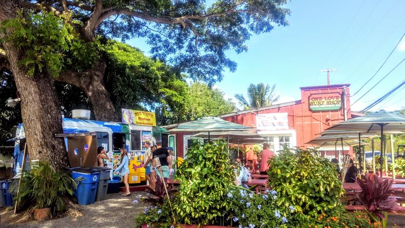 Haleiwa
