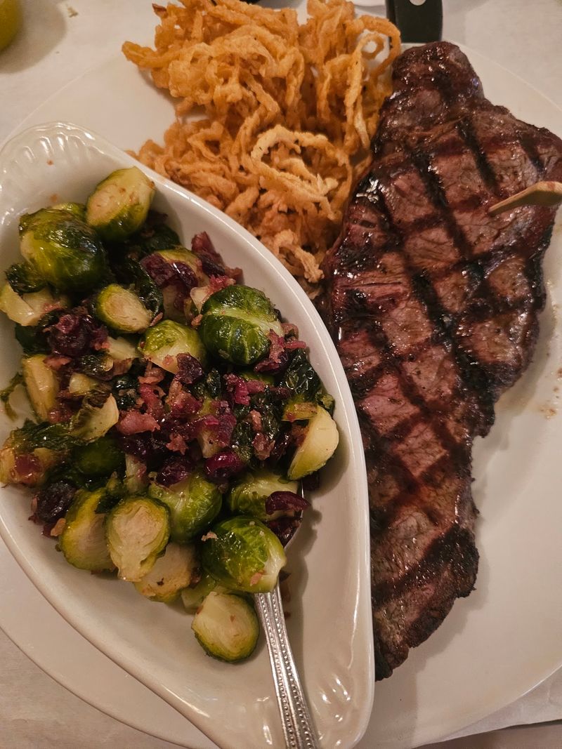 Themed Cuisine Nights And Happy Hour Deals