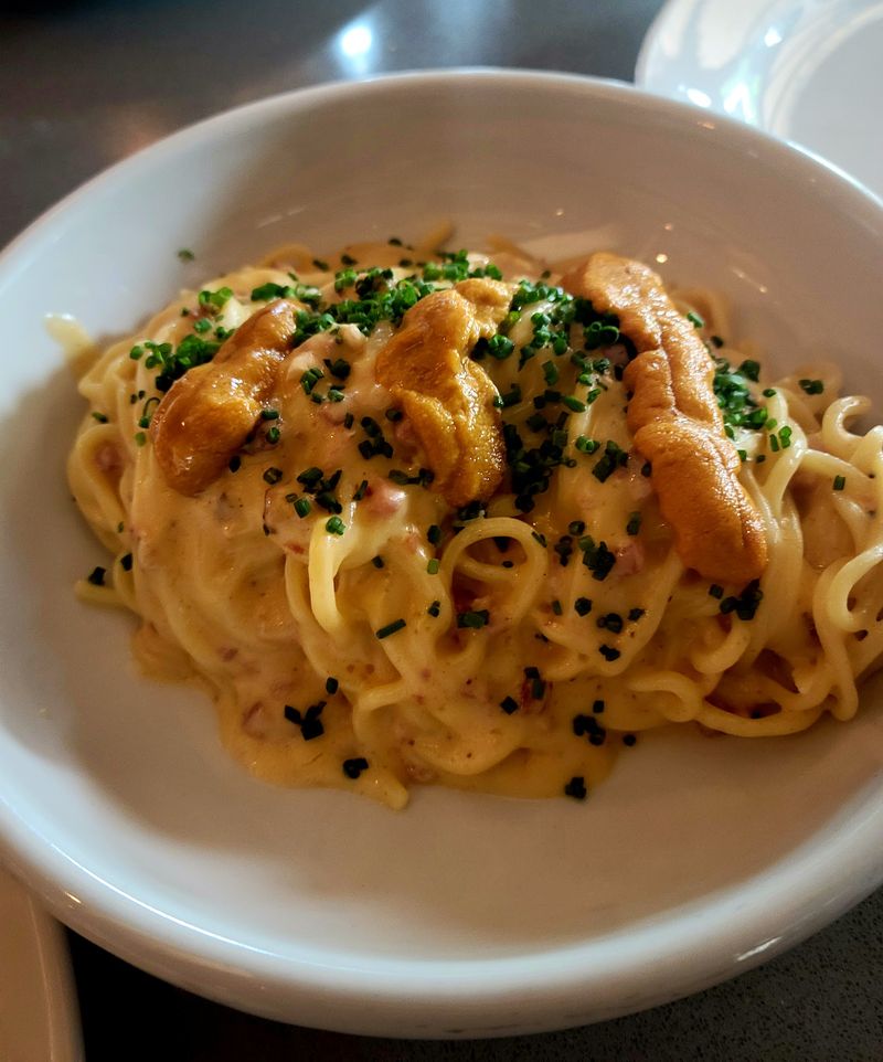 Fresh Pasta That Resets Your Expectations