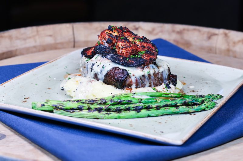 Seasonal Menu Changes Keep Return Visits Interesting