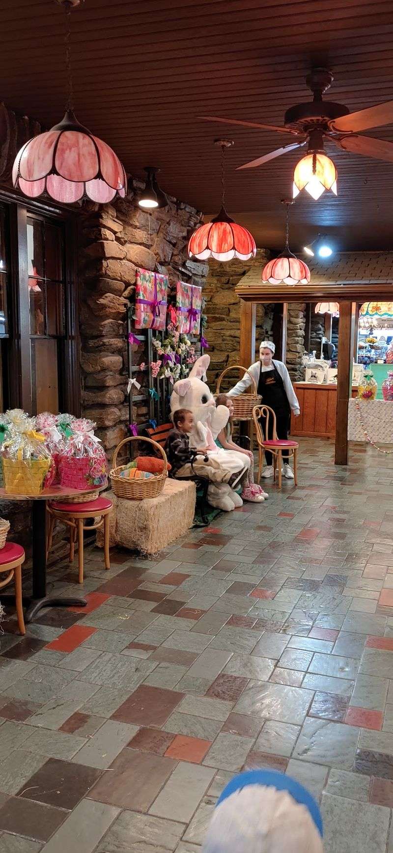 The Candy Museum Hidden Inside The Shop