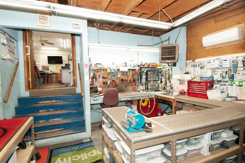 The Community Feeling Inside This Charming Shop