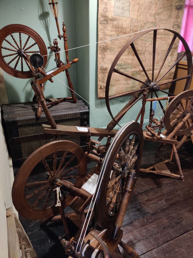 One Museum With A Very Local Story