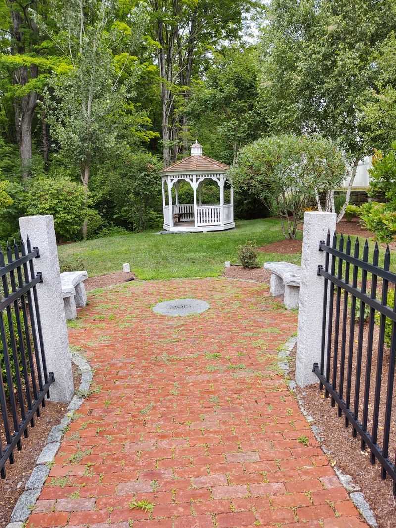 Walpole, Cheshire County