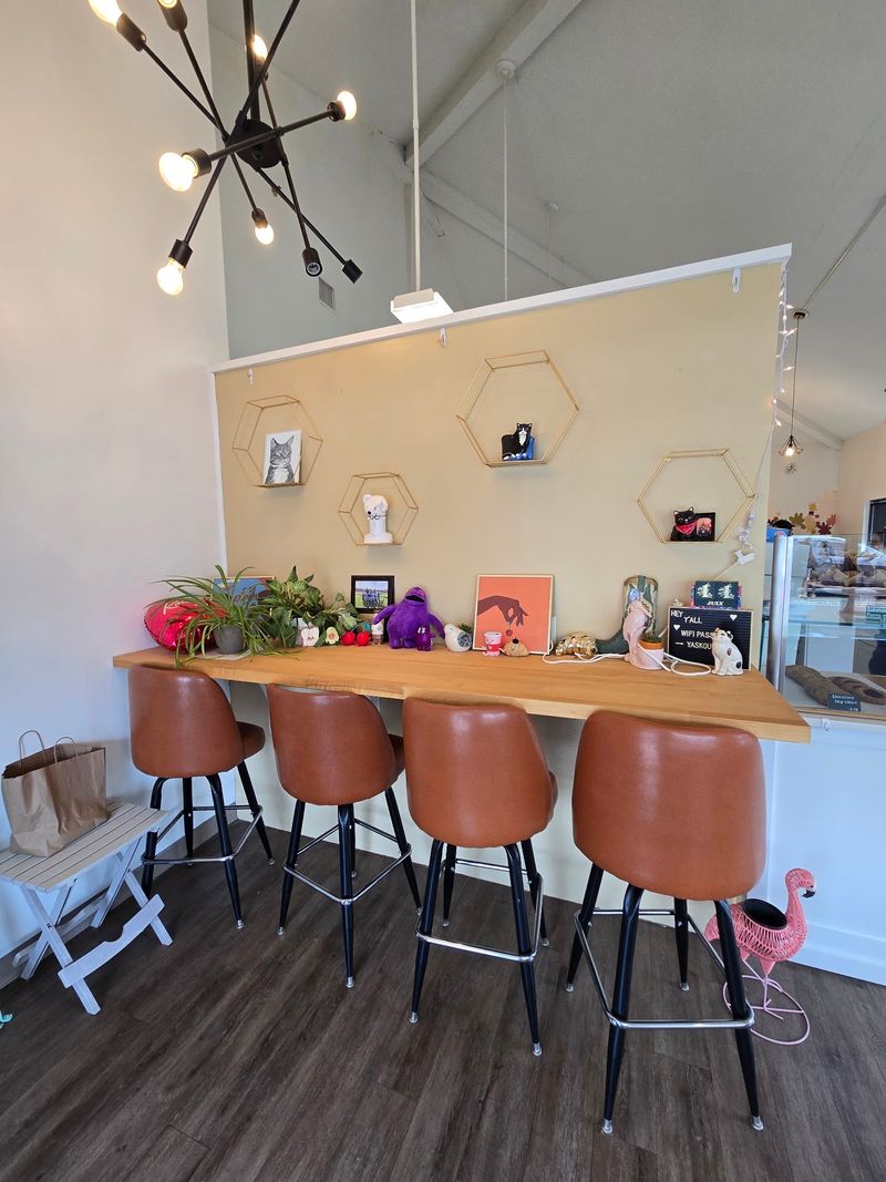Kouign Bakery, Wallingford