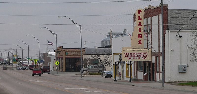 Rushville