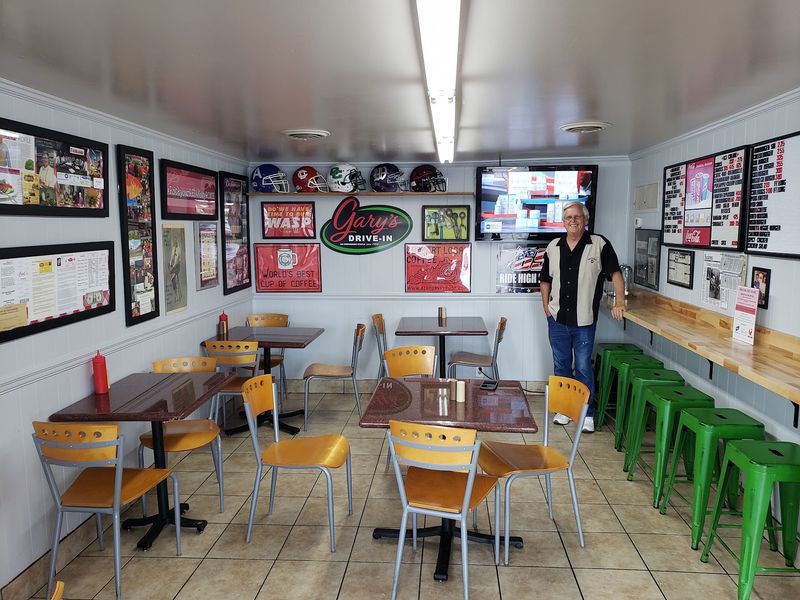 Gary's Drive In, Owensboro