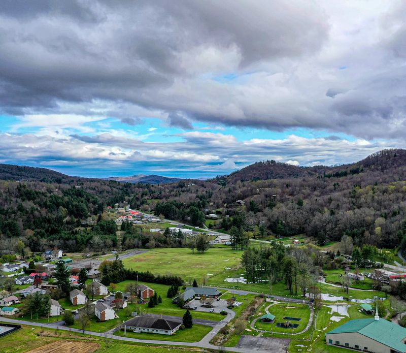 Newland - Avery County, North Carolina