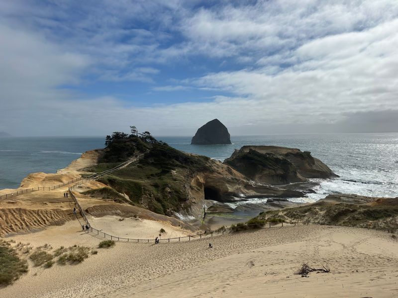 Cape Kiwanda, Pacific City
