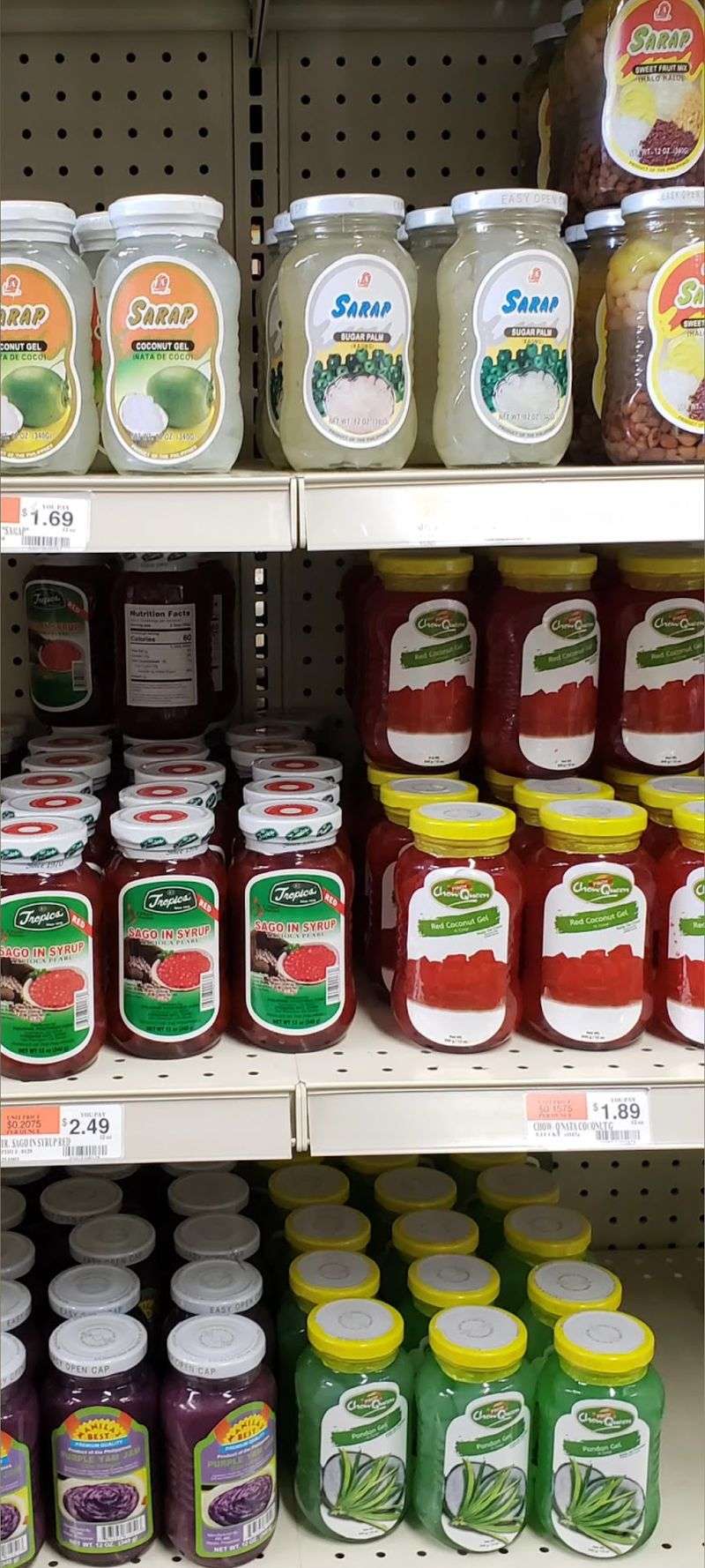 Browse Japanese Cooking Sauces You Rarely See At Regular Supermarkets