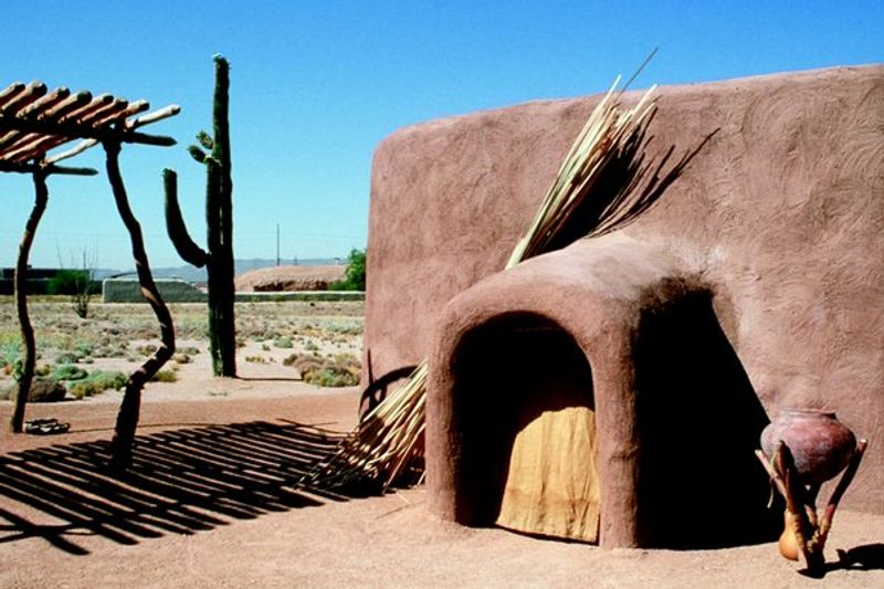 S'edav Va'aki Museum