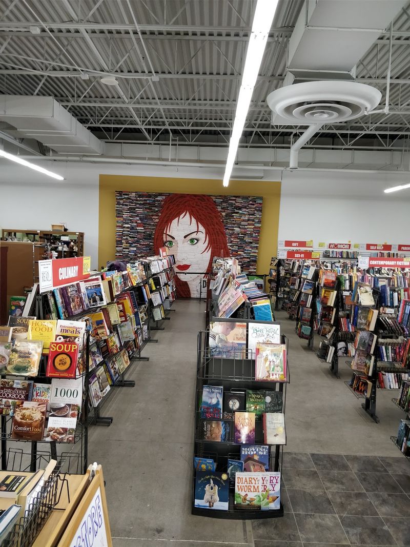 Antiques Village, Dayton