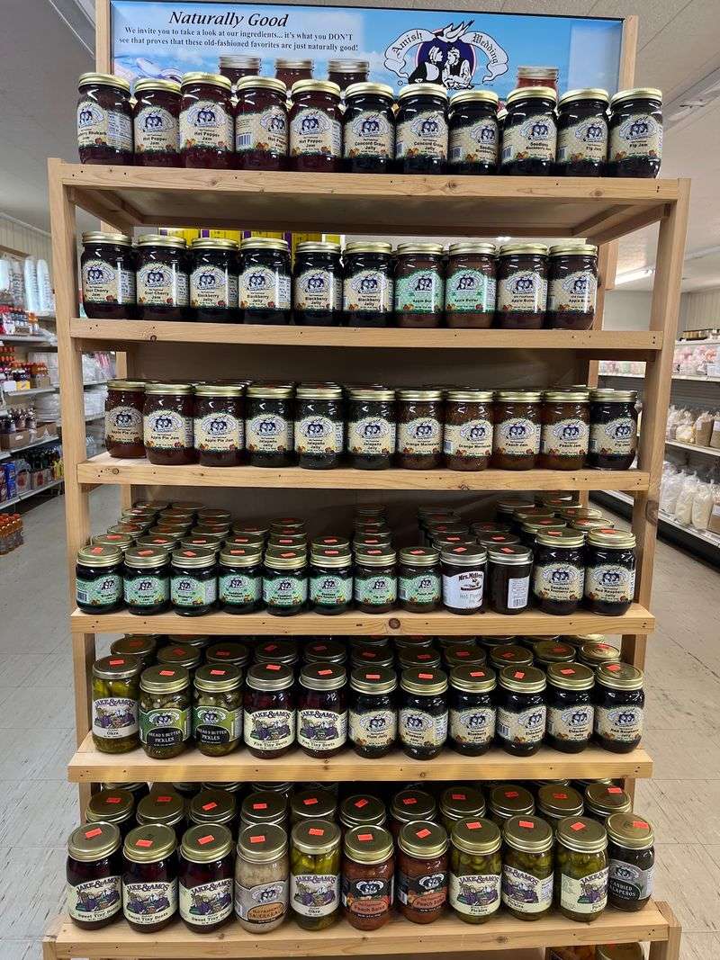 Local Honey And Artisan Goods That Support Real Farmers