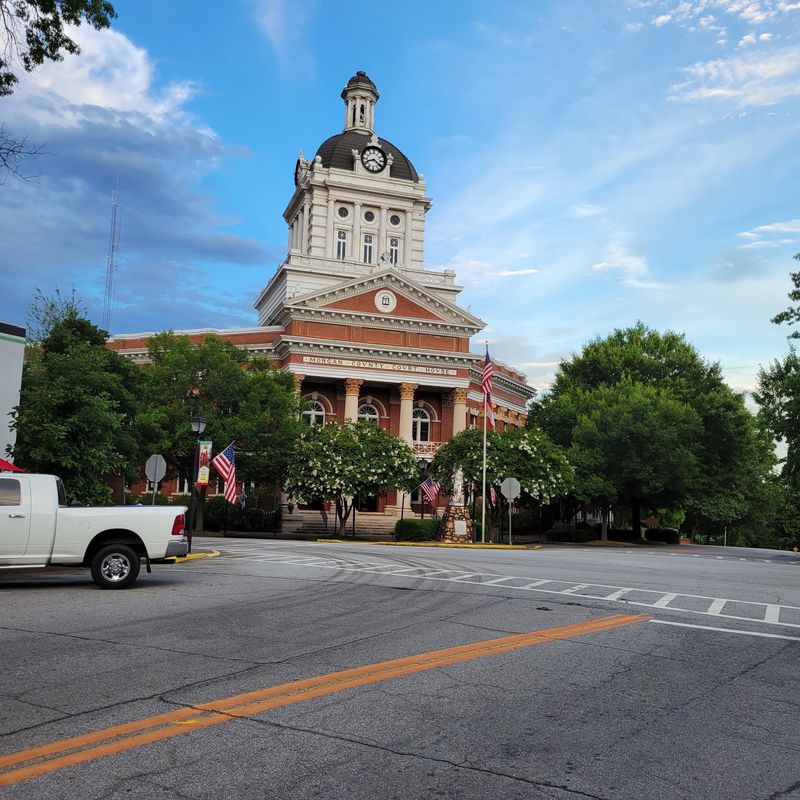 Madison