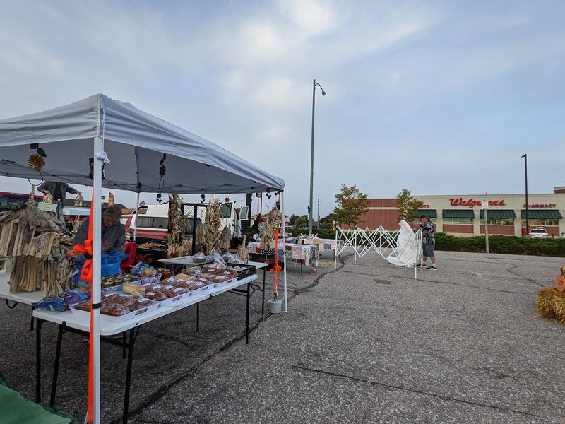 North Platte Farmers Market