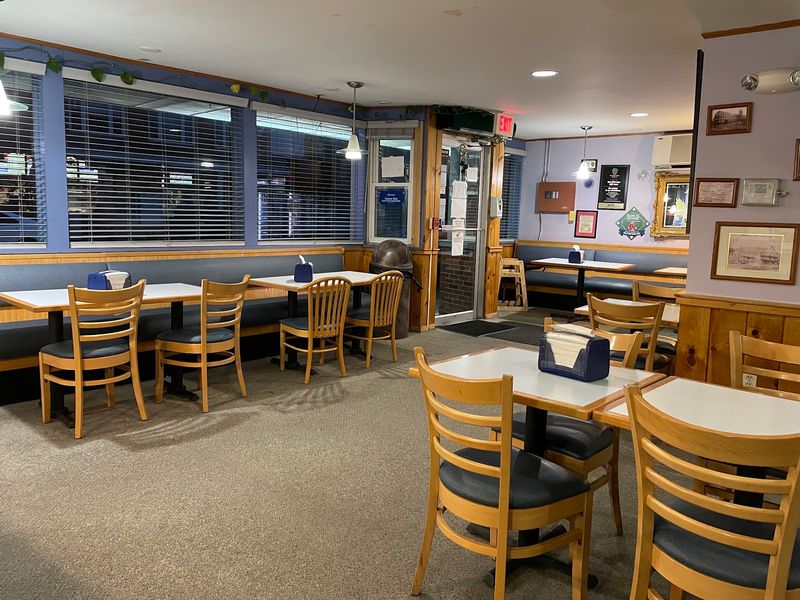 Chief's Place, Penacook