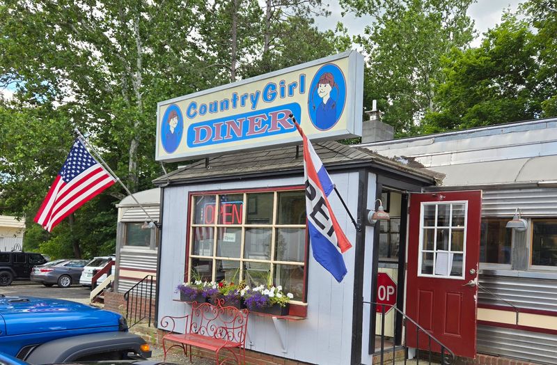 Country Girl Diner