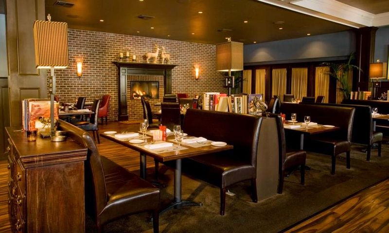 11 Legendary Northern California Steakhouses Locals Still Swear By In 2026 - Decor Hint Stark's Steak and Seafood, Santa Rosa