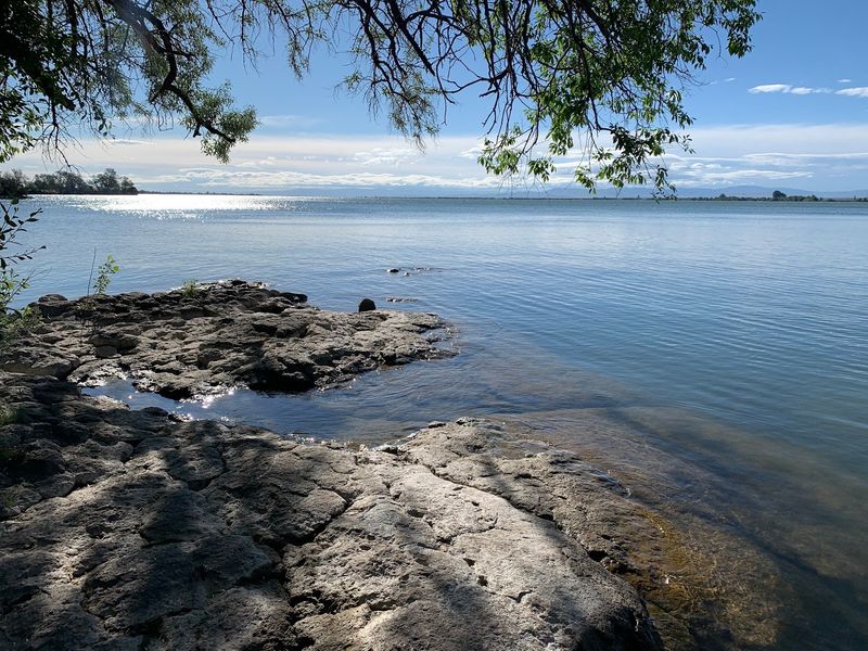 10 Idaho Lakes And Rivers That Look Absolutely Stunning In Late Summer - Decor Hint Lake Walcott
