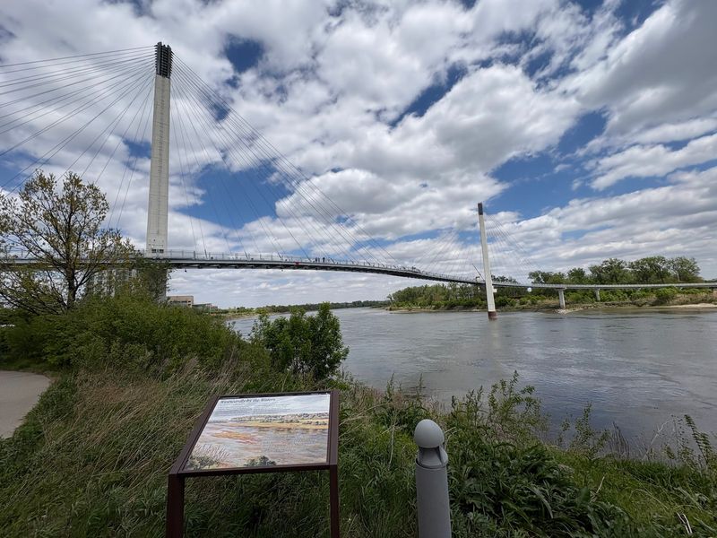 Lewis & Clark Scenic Byway, Omaha To South Sioux City