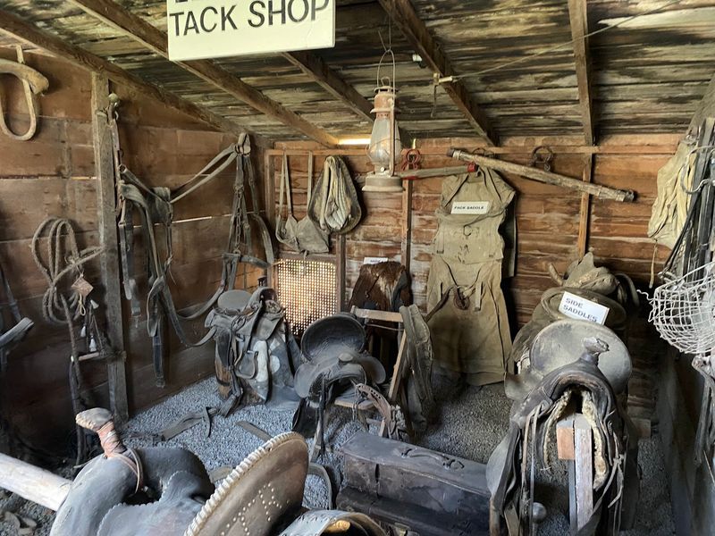 10 Fascinating Museums In Southern Idaho That Are Must-Visits In August - Decor Hint Twin Falls County Historical Museum, Filer