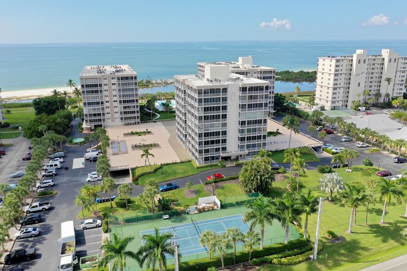 Fort Myers Beach, Lee County
