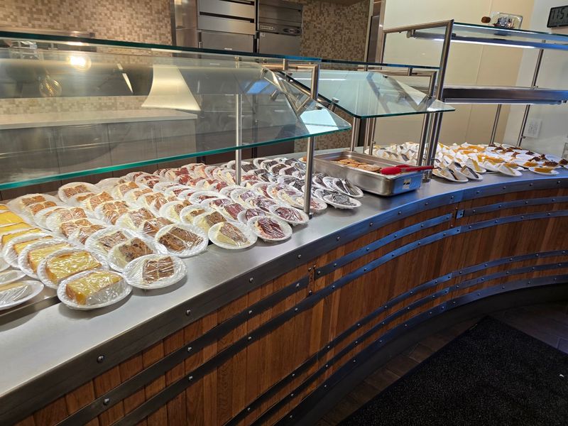 Chason’s Buffet, Fayetteville
