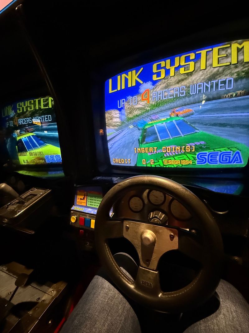 A Connecticut Arcade That Makes You Feel Like A Kid Again No Matter Your Age - Decor Hint Monthly Tournaments Keep Things Competitive