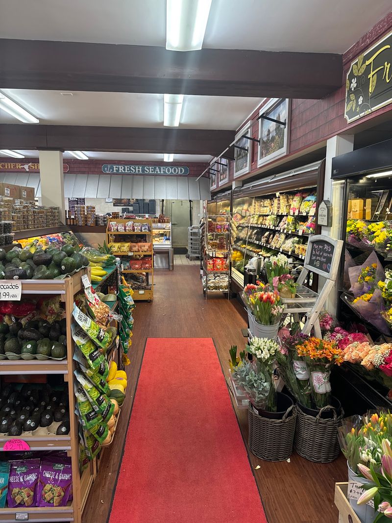 LaRocca's Country Market, Stamford