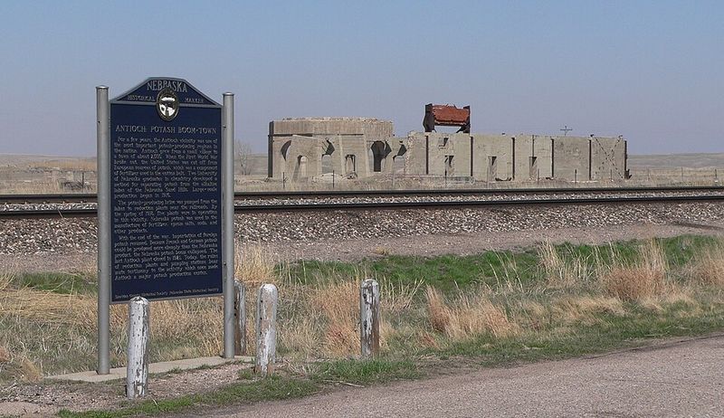 The Historical Marker Tells The Missing Story