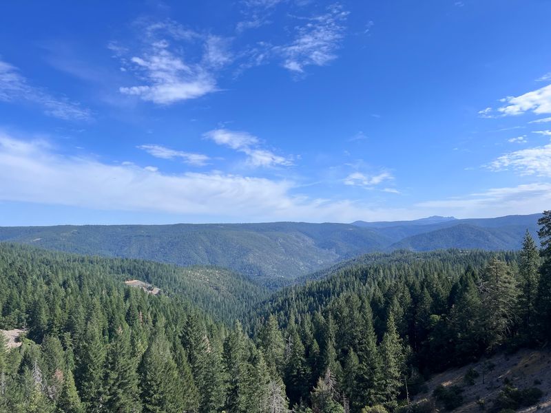 Highway 49 Through Gold Country, Auburn to Nevada City