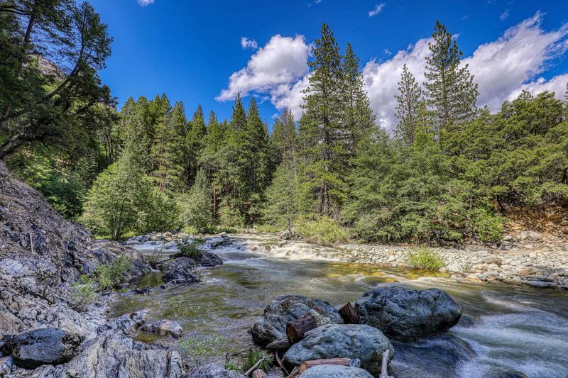 Spend Time Along The North Yuba River