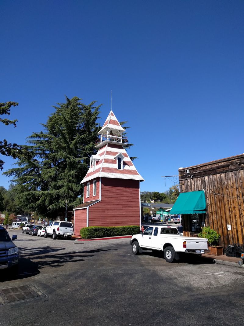 Bavarian Village, Auburn