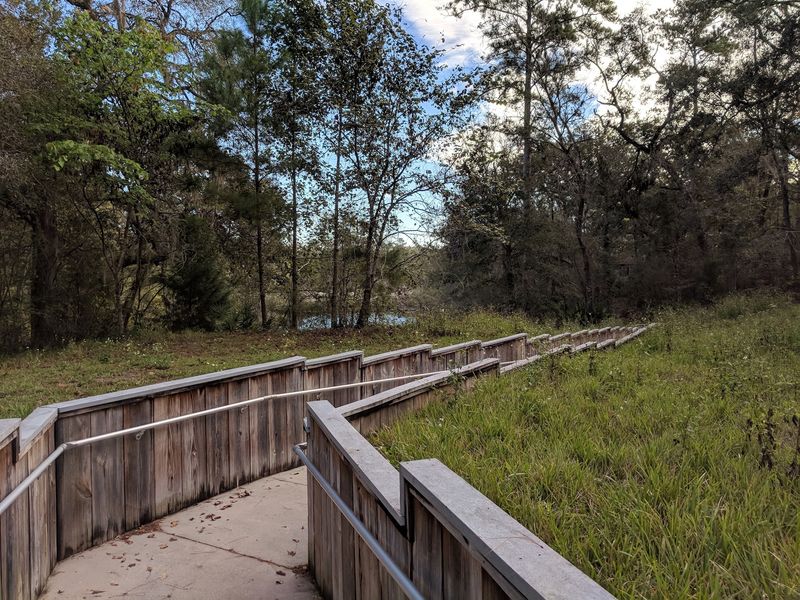 Troy Spring Nature Trail, Branford