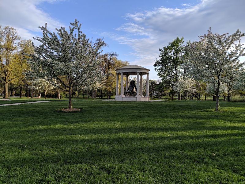 Antelope Park, Lincoln