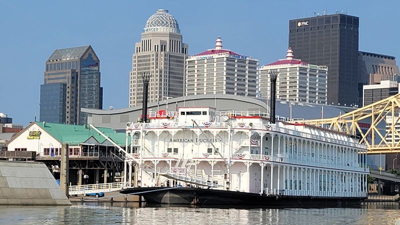 Proximity To Louisville Without The Louisville Price Tag