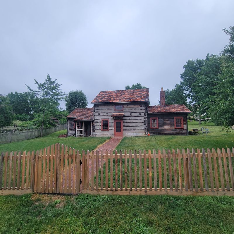 Historic Zoar Village