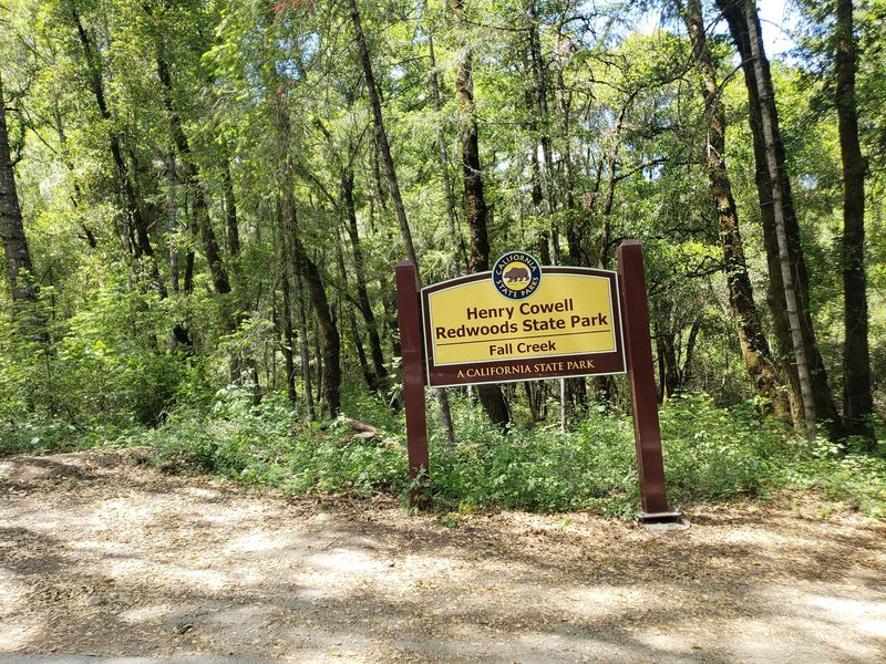 Practical Details Before Driving To The Felton Trailhead