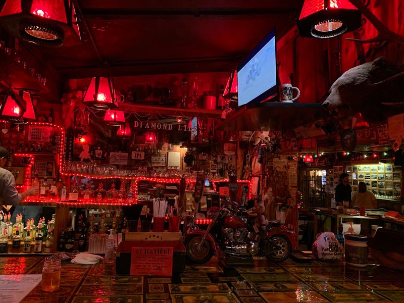 Local Ghost Stories Add An Unexpected Twist After The Sun Goes Down