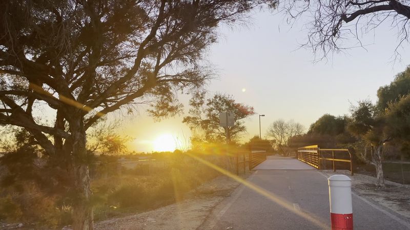 This 18-Mile Southern California Bike Trail Follows The Ghost Of An Old Electric Railway - Decor Hint The Trail Is Still Changing In 2026