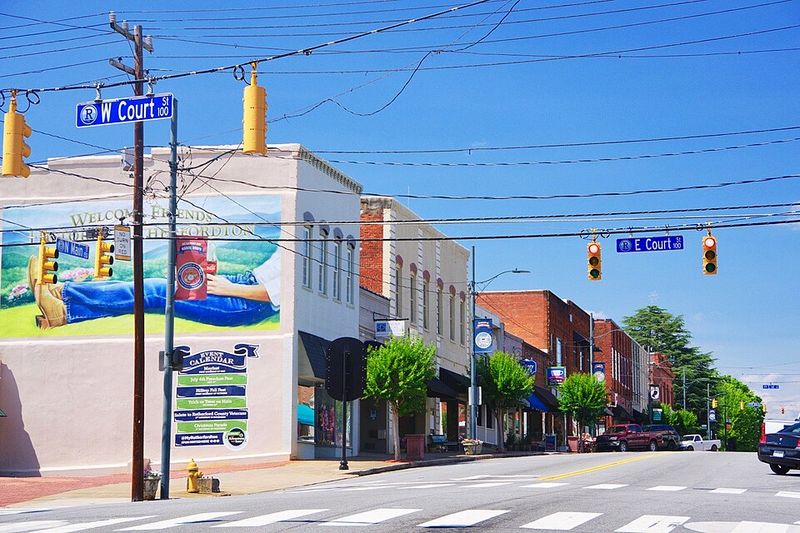 Housing Costs Can Feel Refreshingly Manageable Compared With Bigger North Carolina Cities